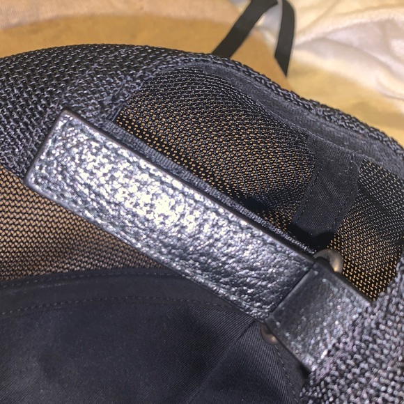 GUCCI MENS HAT - Picture 5 of 6